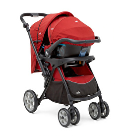 Extoura Travel System Baby Stroller