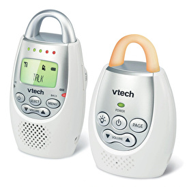 BM2100 Rechargeable Digital Baby Monitor