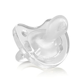 chicco physio soft komple silikon emzik 0 bpa tekli