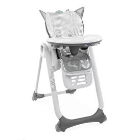 Polly 2 Start Baby Feeding High Chair