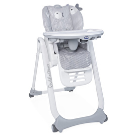 Polly 2 Start Baby Feeding High Chair