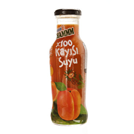 Apricot Juice 200 ml