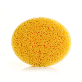 Baby Bath Sponge