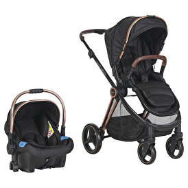 Quantum Travel System Baby Stroller