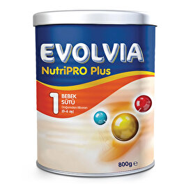 evolvia ebebek