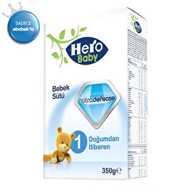 hero baby bebek mamalari ebebek