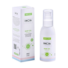 incia incia dogal bebek yagi 110 ml