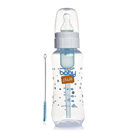 Wee Baby Classic Plus PP Wide Neck Bottle 150 ml