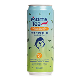 Mom's Tea Soğuk Anne Çayı 330 ml