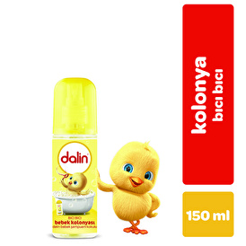 Baby Cologne 150 ml