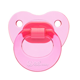 111 Candy Orthodontic Pacifier