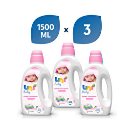 uni baby bebek deterjani ebebek