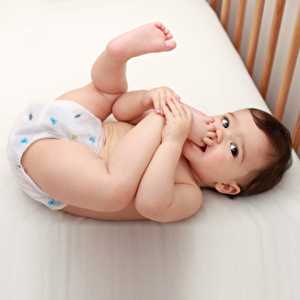 Toddler Training Baby Underwear 4 pcs 10-15 kg