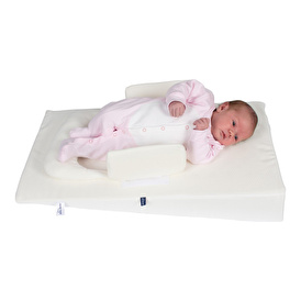 Multifunctional Cherry Core Reflux Bed