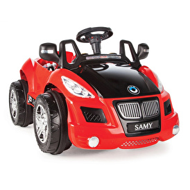 Samy Baby Battery-Powered Car
