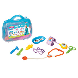 Candy Doctor Bag (Assorted)