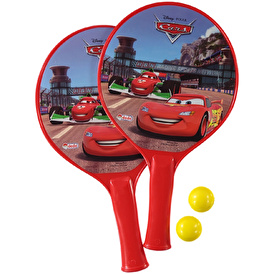 Cars Baby Racket Toy Set