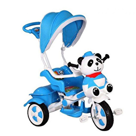 Little Panda Bicycle