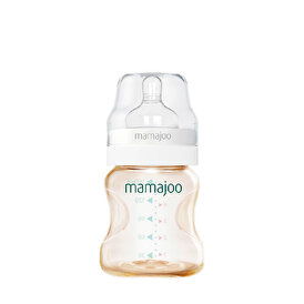 mamajoo anti kolik valf sistem pes gold biberon 150 ml