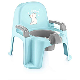 Naughty Baby Toilet Training Practical Potty