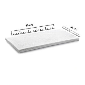 Babyjem Visco Yatak 65x95 Cm Ebebek
