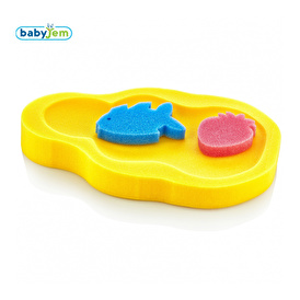Baby Bath Tub Sponge