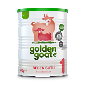 Baby Goat 1 Milk 400 g