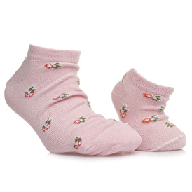 Anne Bebek Takım Çorap