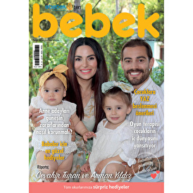 Magazine October 2020 (Turkish)