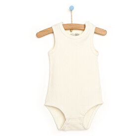 HelloBaby Kaşkorse Atlet Body ebebek