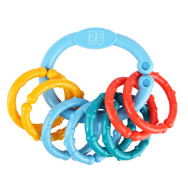 Kanz Colourful Baby Links