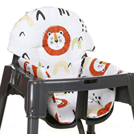 Baby Feeding High Chair Cushion