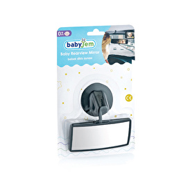 Baby Safety Rear Mirror