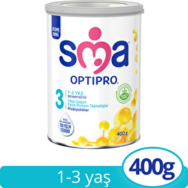 OPTIPRO PROBIYOTIK 3 400 gr 1-3 Yaş Devam Sütü