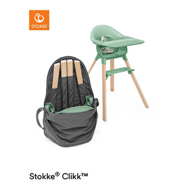 Clikk Mama Sandalyesi Taşıma Çantası