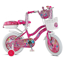 Princess 14 Jant Çocuk Bisikleti