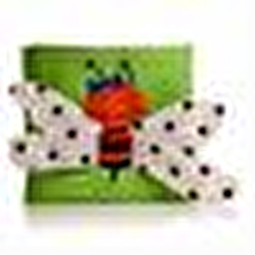 Fabric Books Bee For Babies and Kids