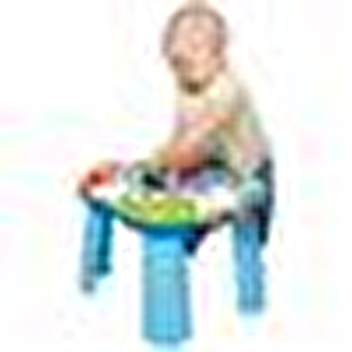 BL2702 Educational Activity Table - Turkish Speaking