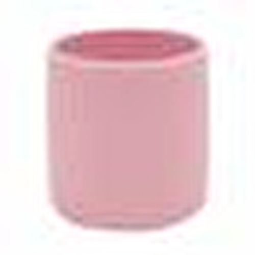 Oioi Silicone Mini Glass Pink