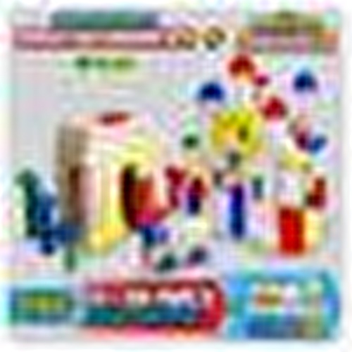 Wooden Material Strengthening Attention Set Plus 3 Age