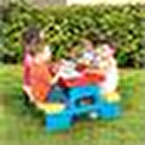 Oyuncak Piknik Masası