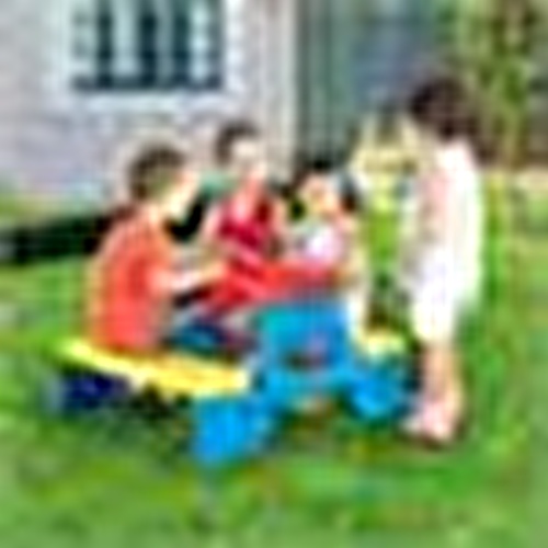 Oyuncak Piknik Masası