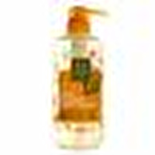 Natural Olive Oil Baby Shampoo 600 ml