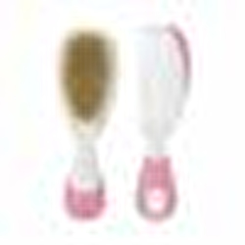Baby Soft Brush Comb Set 0 M+