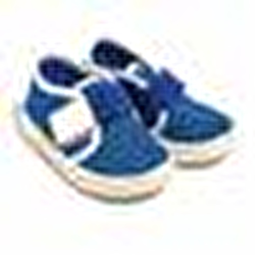 Summer Baby Linen Shoes