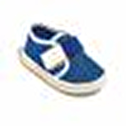 Summer Baby Linen Shoes