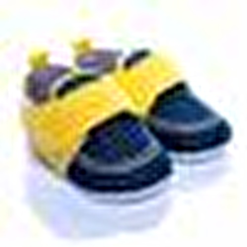 Funny Summer Baby Boy Shoes