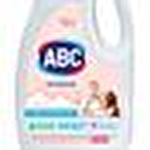 ABC Sıvı Deterjan Bebek&amp;Hassas Ciltler 1500 ML 25 Yıkama