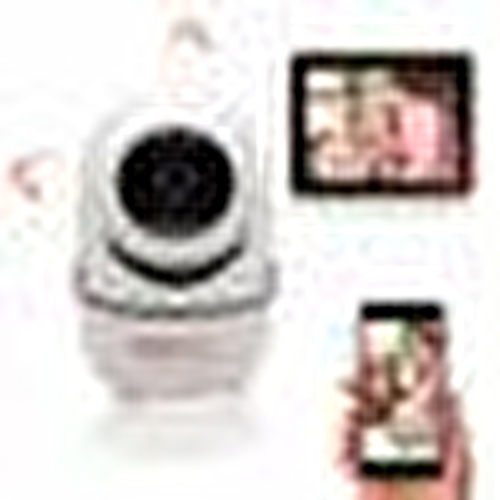 BV6000 Bebek İzleme Kamerası