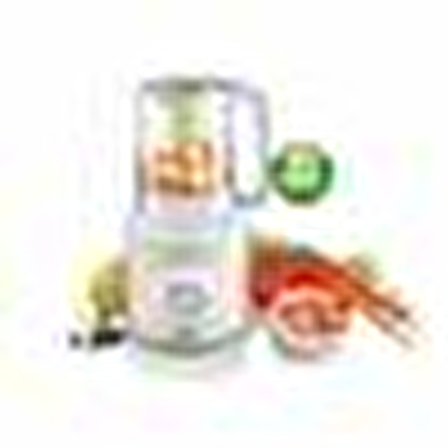  SCF870 Wasabi Bebek Buharlı Pişirici ve  Blender